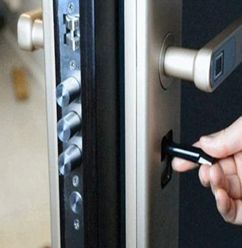 宣汉开锁 宣汉开锁公司开修指纹锁